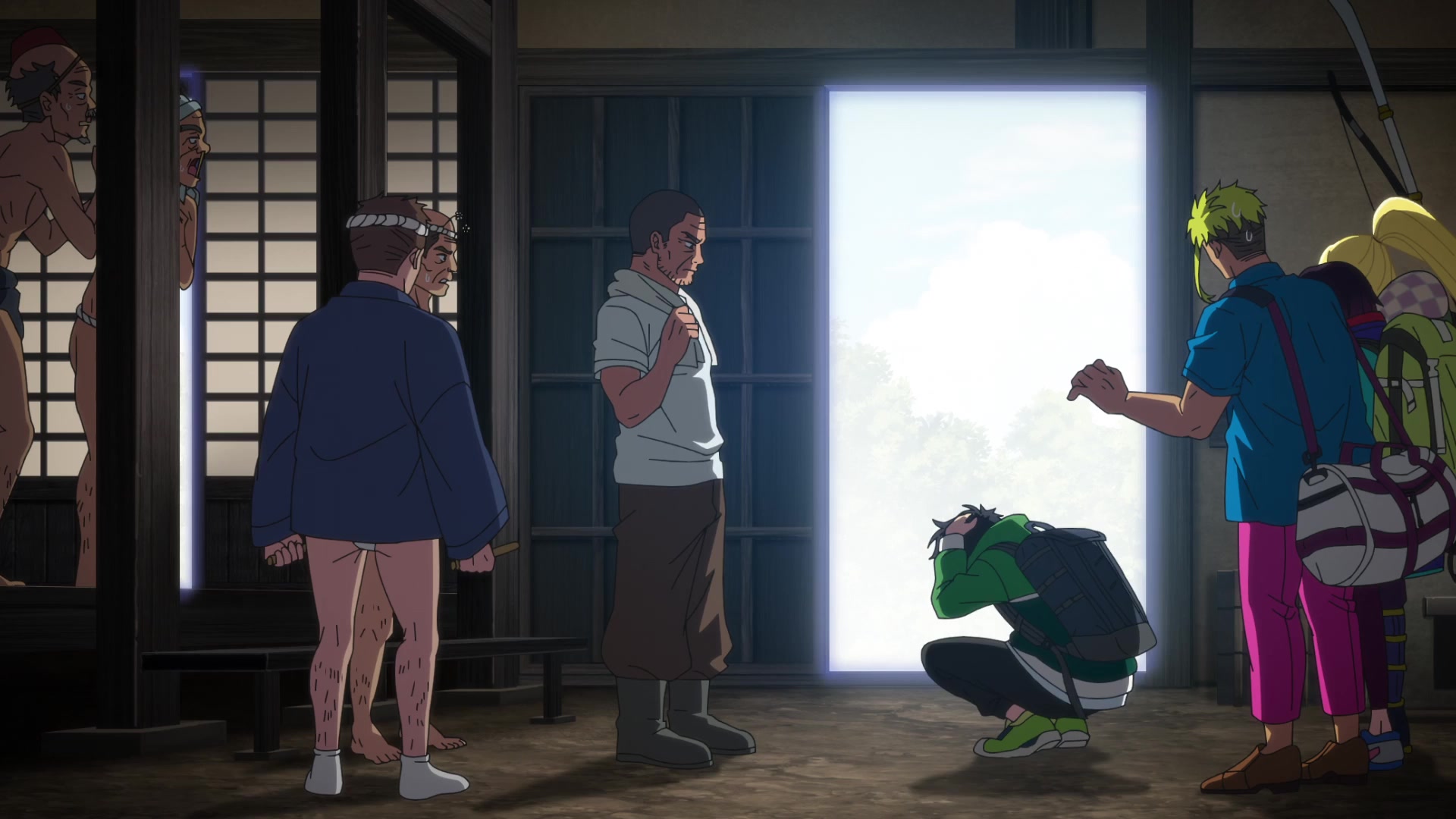 [Tsukyio Editing Resources] Zom 100 - Ep 9 - 227.mp4